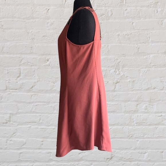 Free People Sleeveless Dress Size Small - Picture 6 of 8